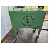 Life is Good, Take it Easy Cooler