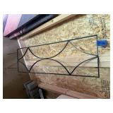 Garden trellis