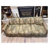 Vintage sofa;