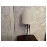 Table lamp