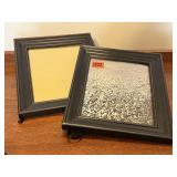 Picture frames (2)