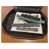 Walk by Faith Bible case, smart watch bands