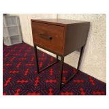 Nightstand;