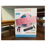 Home Gym Thigh Toner