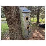 Birdhouse