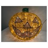 Jack-O-Lantern decoration