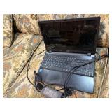 Acer laptop computer