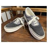 VANS tennis shoes