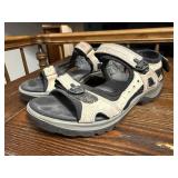 ECCO sandals