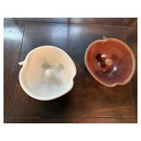 Miry Clay pottery apple bakers (2)
