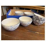 Disney Parks Mickey Mouse bowls (6)