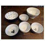 Disney Parks bowls (6)