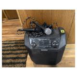 ION Block Rocker Plus portable speaker,