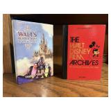 Walt Disney books (2), The Walt Disney Film