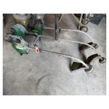 Weedeater trimmers (3)