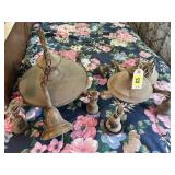 Antique hanging light fixtures