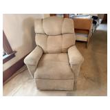 Electric lift chair