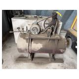 General Electric air compressor