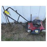 MTD push mower