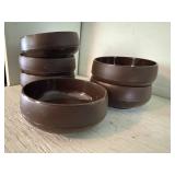 Dinex cafeteria bowls (6)