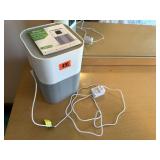 Air purifier