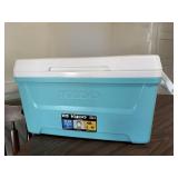 Igloo 48 quart cooler