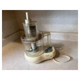 Black & Decker Power Pro food processor