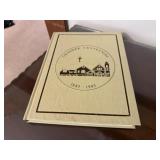 1985 Granger Centennial book