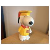 Snoopy graduate bank