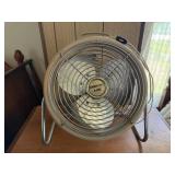 Country Aire vintage fan