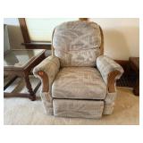 Recliner