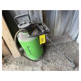 2 gallon hand sprayer