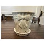 Flower pot