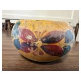 Mexican pottery