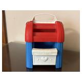 Fisher Price toy mailbox