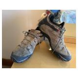 Merrell lace up shoes