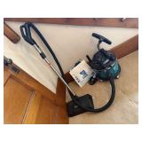 Majestic vacuum cleaner