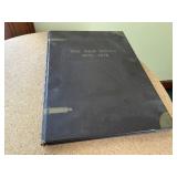 1975-1976 Dowling High School yearbook