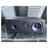 Audio speaker