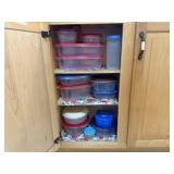 Storage containers