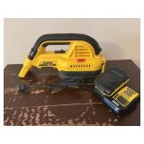 DeWalt 1/2 gallon cordless wet/dry vacuum