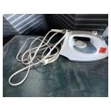 GE electric iron