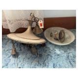 Farmhouse hanging light fixtures