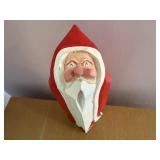 Department 56 Santa Claus decoration