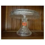 Cake stand