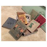 1930's children's books