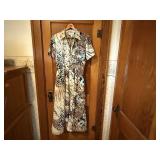 Isn't It Fine animal print dress