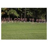 Location: Ames, IA