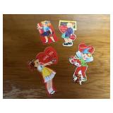 Vintage Valentine's (4)