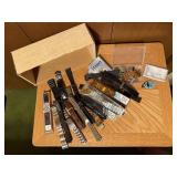 Assortment of watch bands